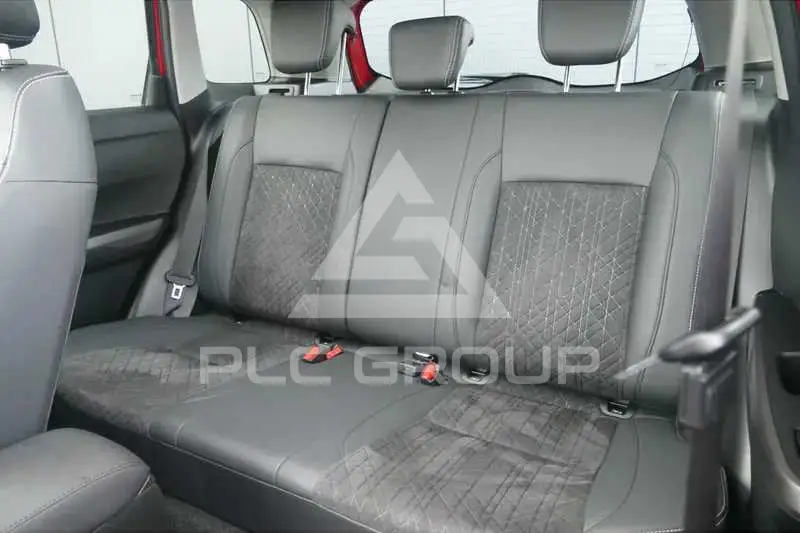 2019 Suzuki Vitara