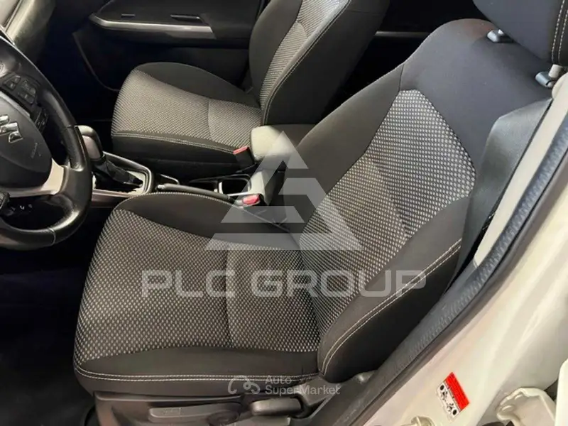2019 Suzuki Vitara
