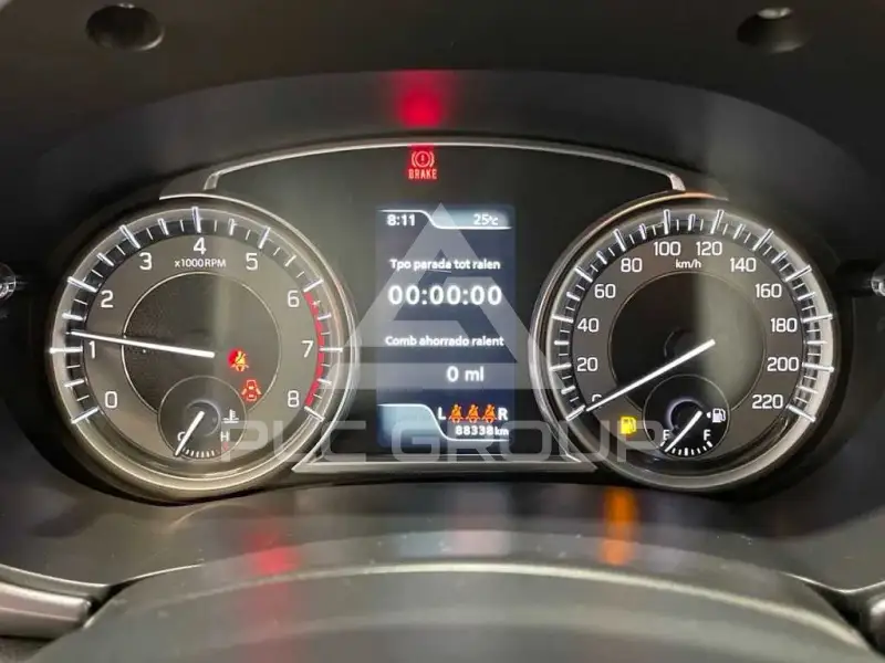 2019 Suzuki Vitara