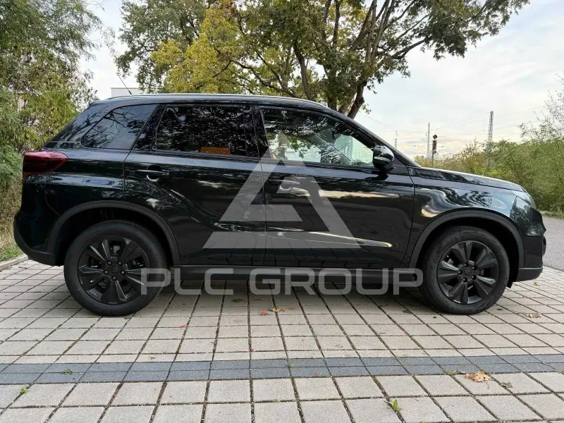 2019 Suzuki Vitara