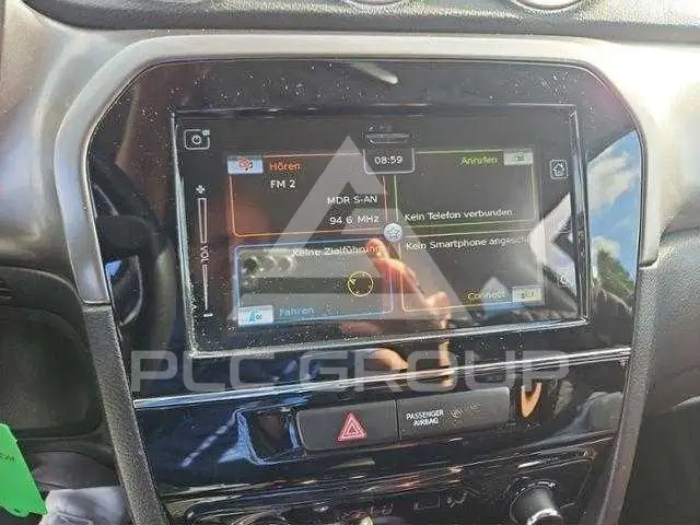 2019 Suzuki Vitara