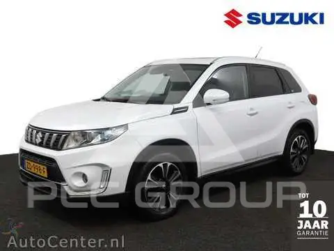 2019 Suzuki Vitara