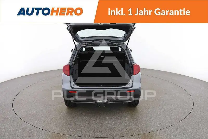 2019 Suzuki Vitara