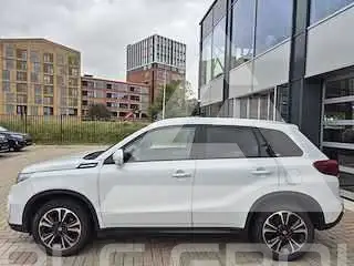 2019 Suzuki Vitara