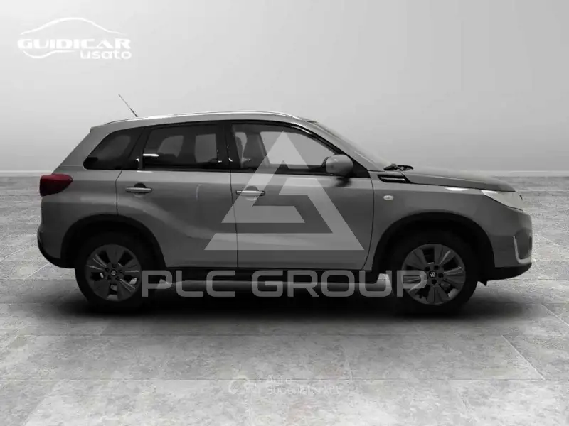 2019 Suzuki Vitara