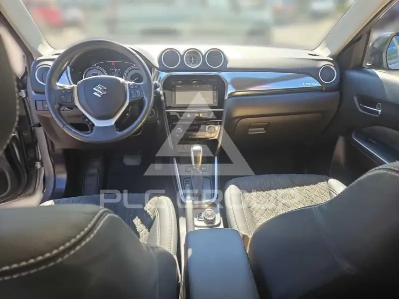 2019 Suzuki Vitara