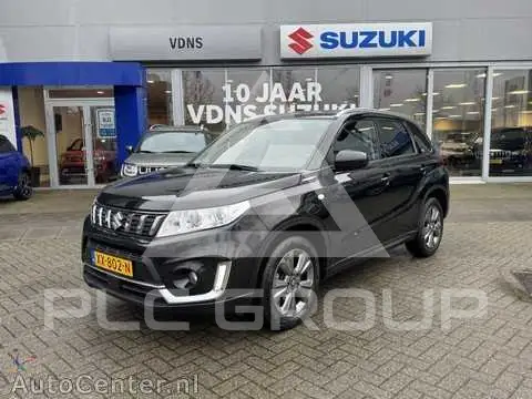 2019 Suzuki Vitara