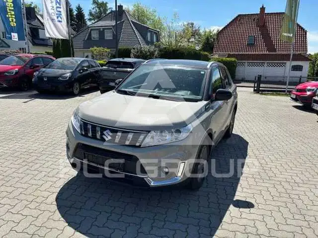 2019 Suzuki Vitara