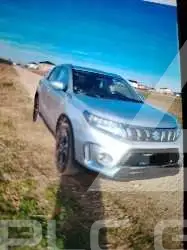 2019 Suzuki Vitara