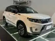 2019 Suzuki Vitara