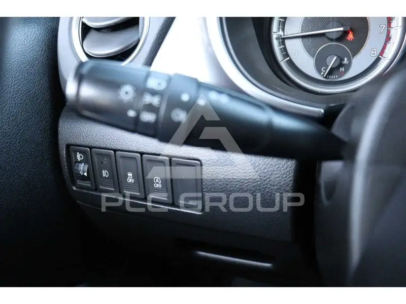 2019 Suzuki Vitara