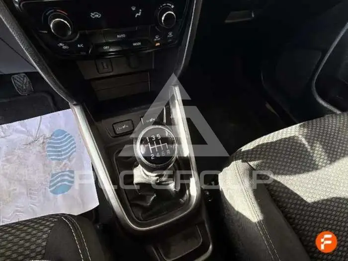 2019 Suzuki Vitara