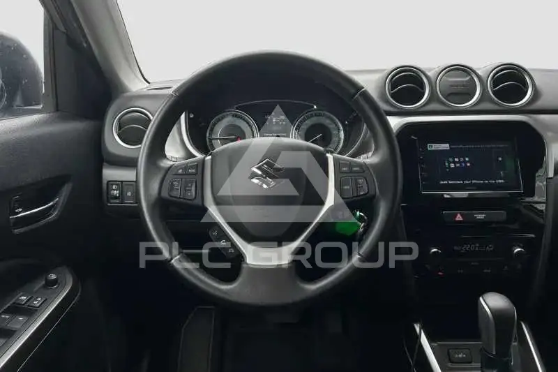 2019 Suzuki Vitara