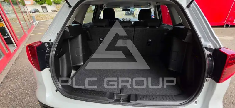 2019 Suzuki Vitara