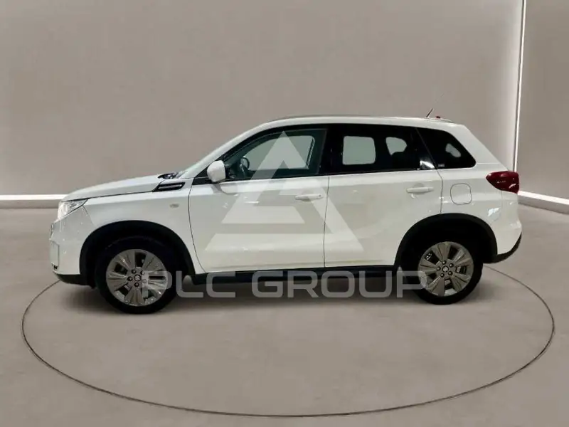 2019 Suzuki Vitara
