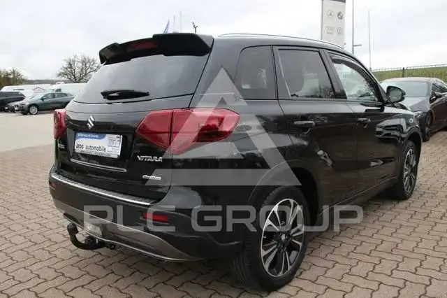 2019 Suzuki Vitara