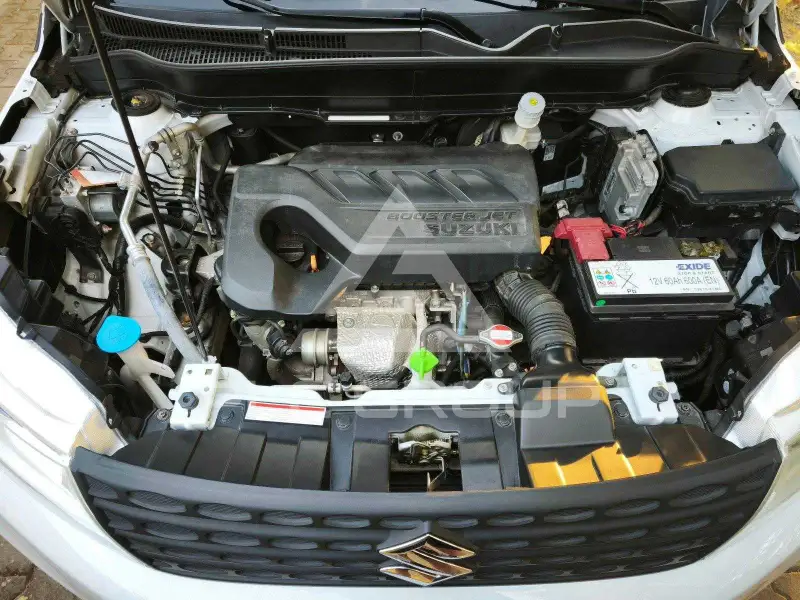 2019 Suzuki Vitara