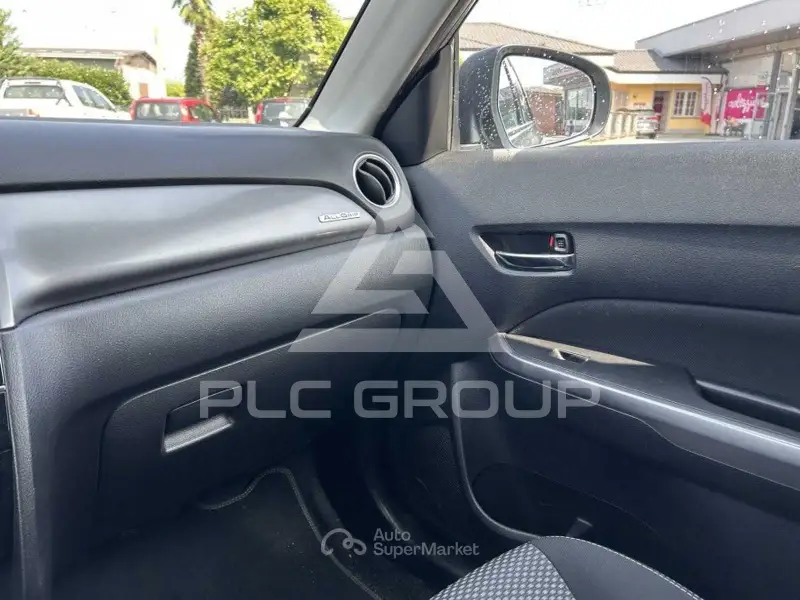 2019 Suzuki Vitara
