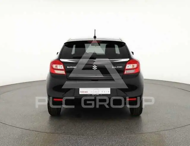 2019 Suzuki Baleno