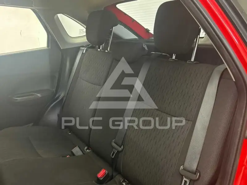 2019 Suzuki Baleno