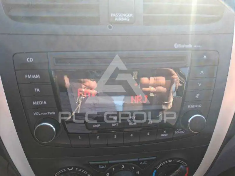 2019 Suzuki Alto