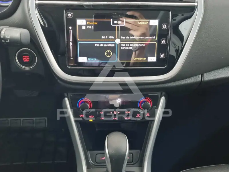 2019 Suzuki SX4