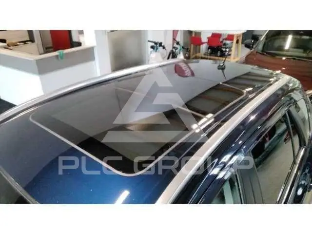 2019 Suzuki SX4