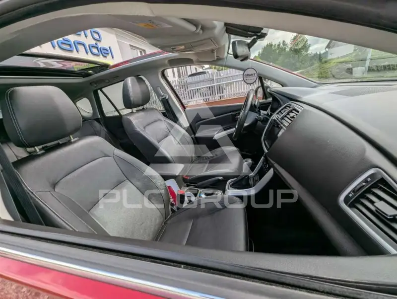2019 Suzuki SX4