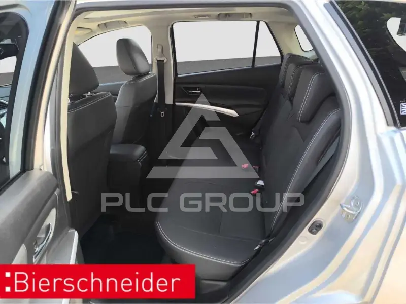 2019 Suzuki SX4