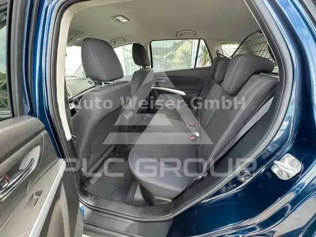 2019 Suzuki SX4