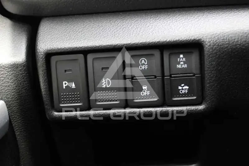 2019 Suzuki 