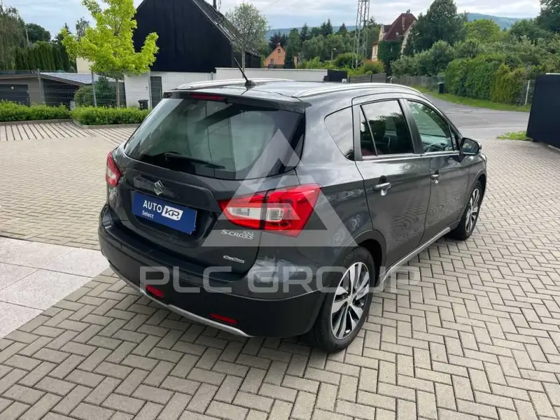 2019 Suzuki 