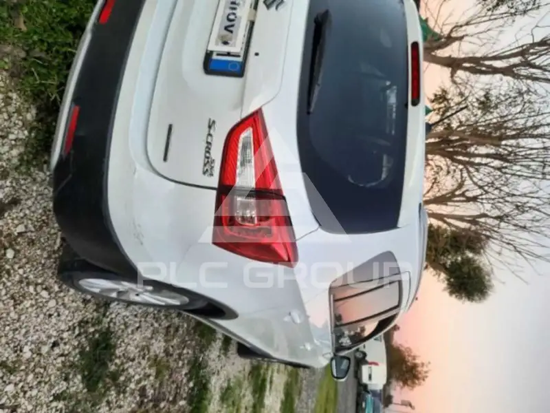 2019 Suzuki 