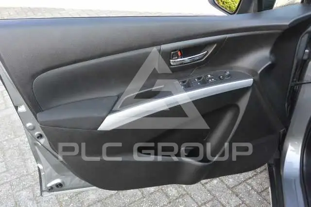 2019 Suzuki 