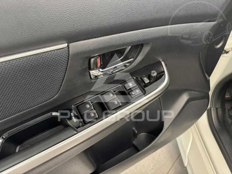 2019 Subaru Levorg