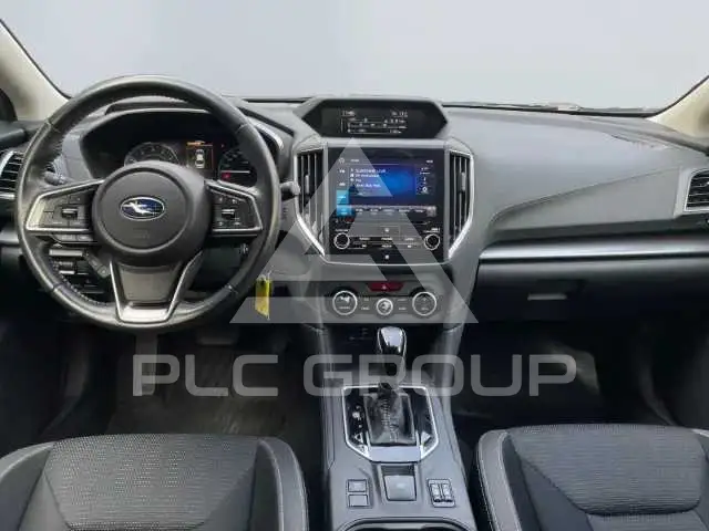 2019 Subaru Impreza