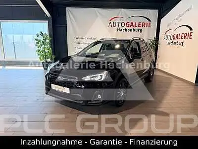 2019 Subaru XV