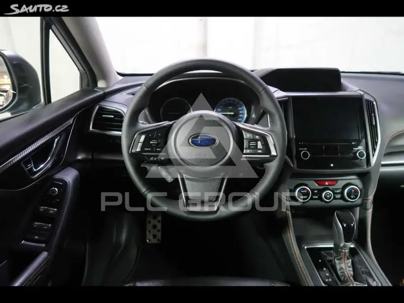 2019 Subaru XV
