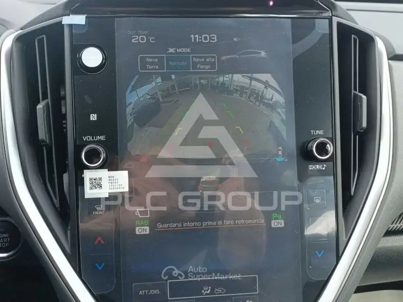 2019 Subaru XV