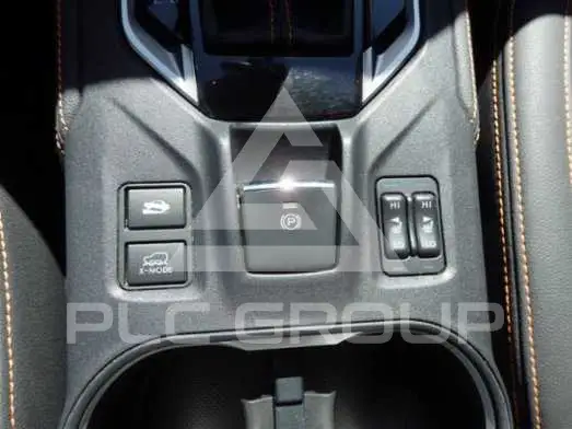2019 Subaru XV