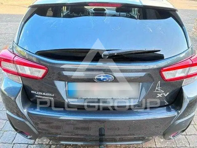 2019 Subaru XV