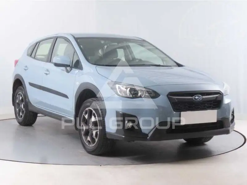 2019 Subaru XV