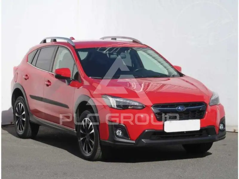 2019 Subaru XV