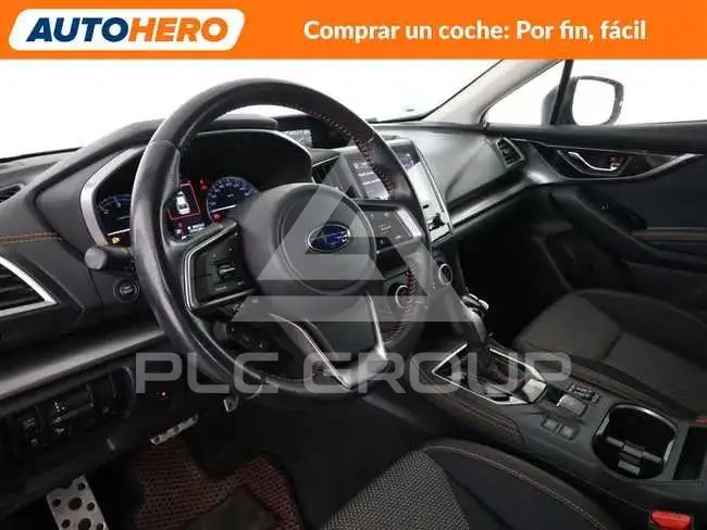 2019 Subaru XV