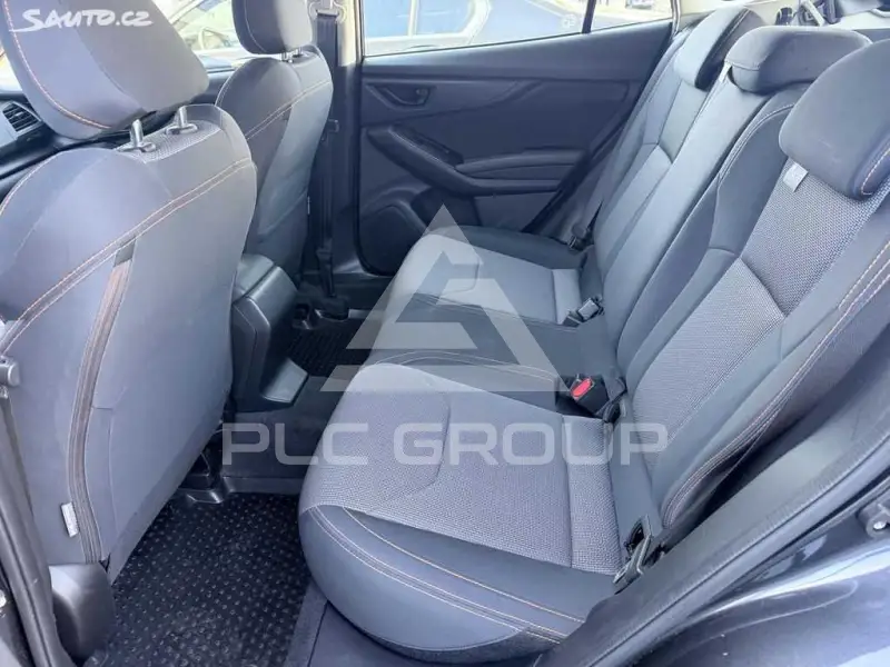 2019 Subaru XV