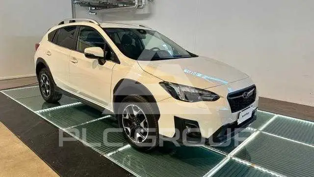 2019 Subaru XV