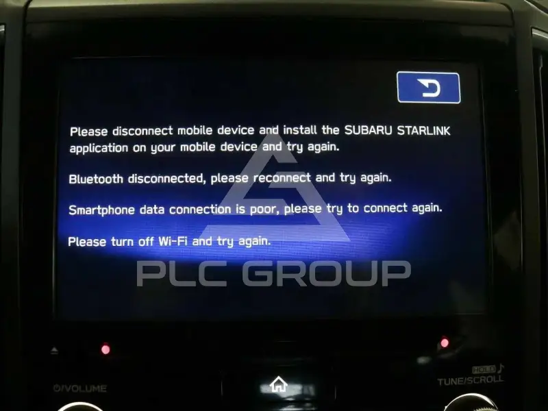 2019 Subaru XV