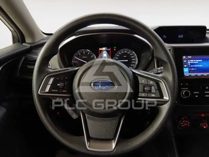 2019 Subaru XV