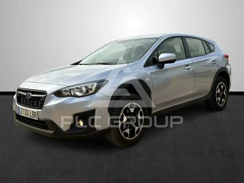 2019 Subaru XV