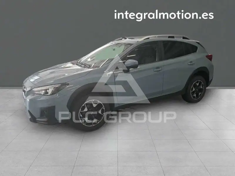 2019 Subaru XV